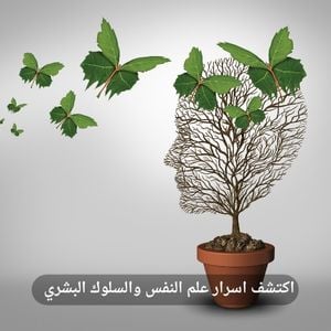 علم النفس